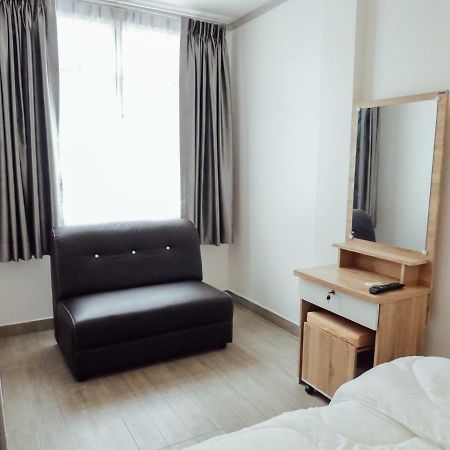 Stanley'S Guesthouse Phuket Kültér fotó