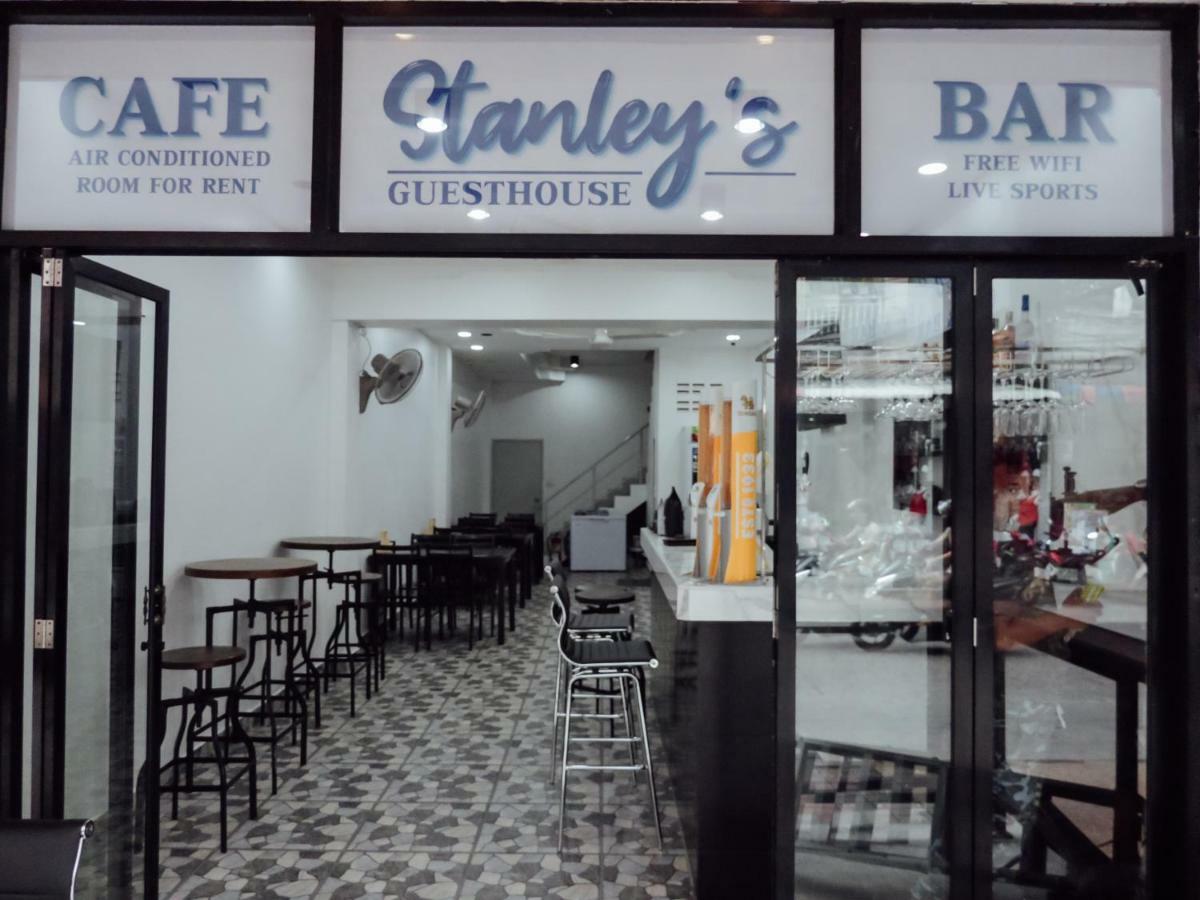Stanley'S Guesthouse Phuket Kültér fotó